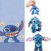 Lilo Anime Peripheral Plush Toy Kids Birthday Christmas Gift