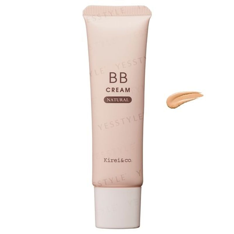Kirei&co. - BB Cream