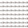 50PCS Keychain for Boys Men Gamepad Keyring Joystick Game Controller Key Accessories fit Handbag Key Pendant Friends Key Gifts