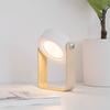 Hot Sale Cordless Rechargeable Touch Control Popular Led Usb Table Reading Night Light Lamp For Study