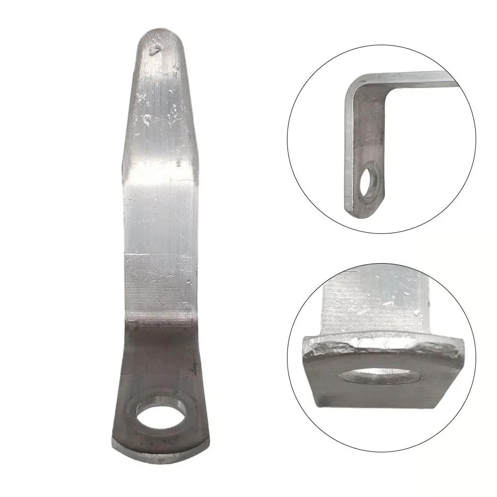 

1Pc 1/4-Inch Nail Belt Hook Tool Holder For PC0350 Replacement L Shaped Rafter Hook For Senco PC0350 Hook With Nail Gun Air Tool China Mainland