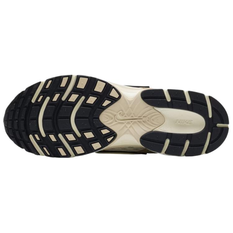 Nike V5 RNR Abrasion Resistant Breathable Low Top Running Shoes Men's Beige Brown IX0702-101