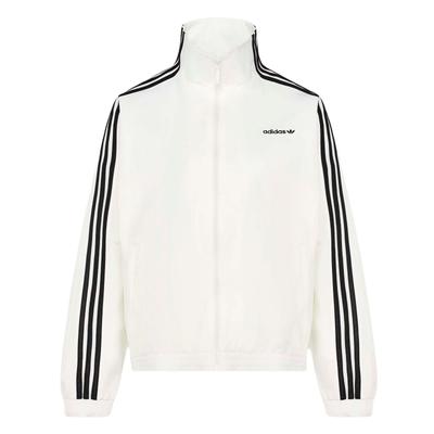 Originals Trainingsjacke Klassisch Sport Reißverschluss Mode Hoher Kragen Jacke Damen Jacke KX7978