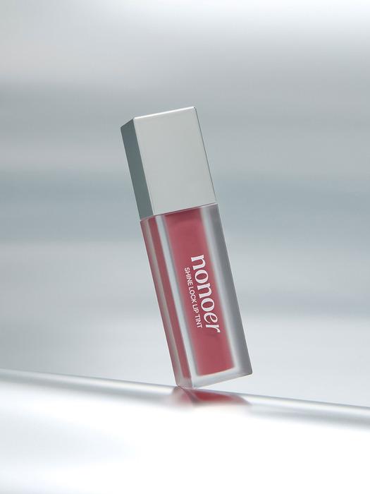 nonoer shine lock lip tint 5g