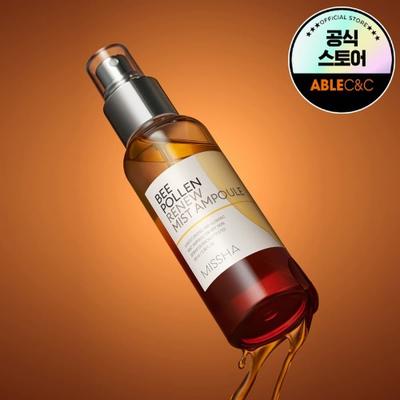 Bee Pollen Renew Mist Ampoule 100ml