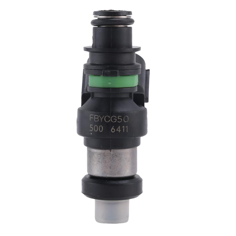 1 PCS Car Fuel Injector Nozzle For Subaru Legacy MK IV 2.0I AWD 2003-2009 16600-AA230 FBYCG50 Replacement Accessories