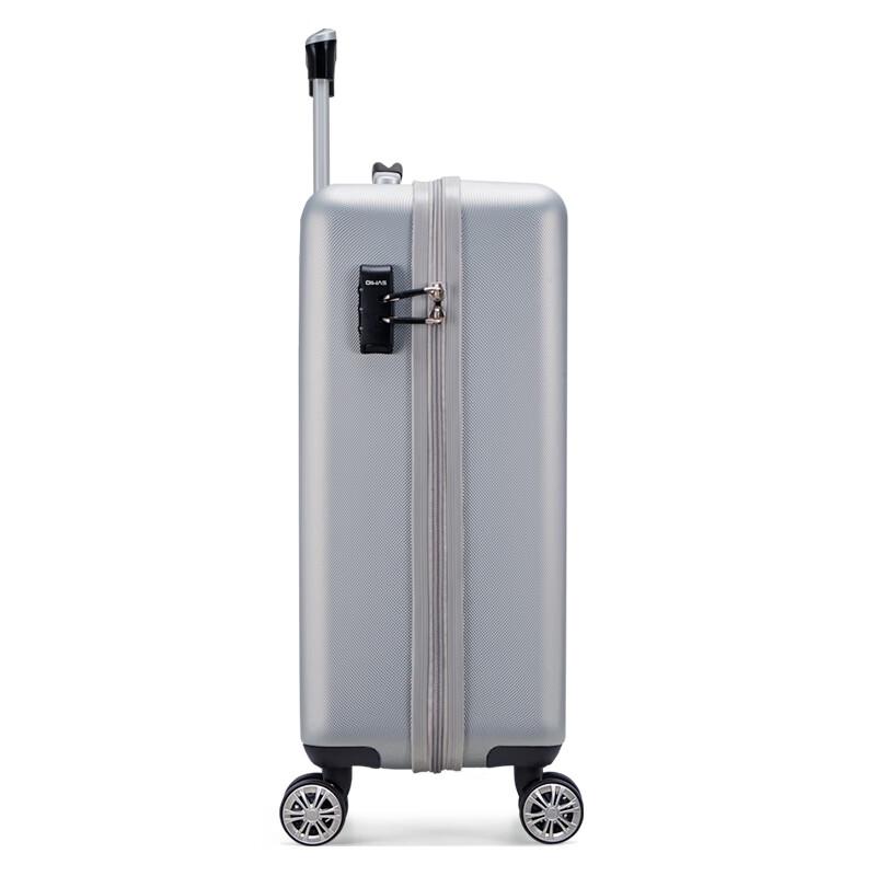 OIWAS OCX6770 Hardside Spinner Luggage 24 inches