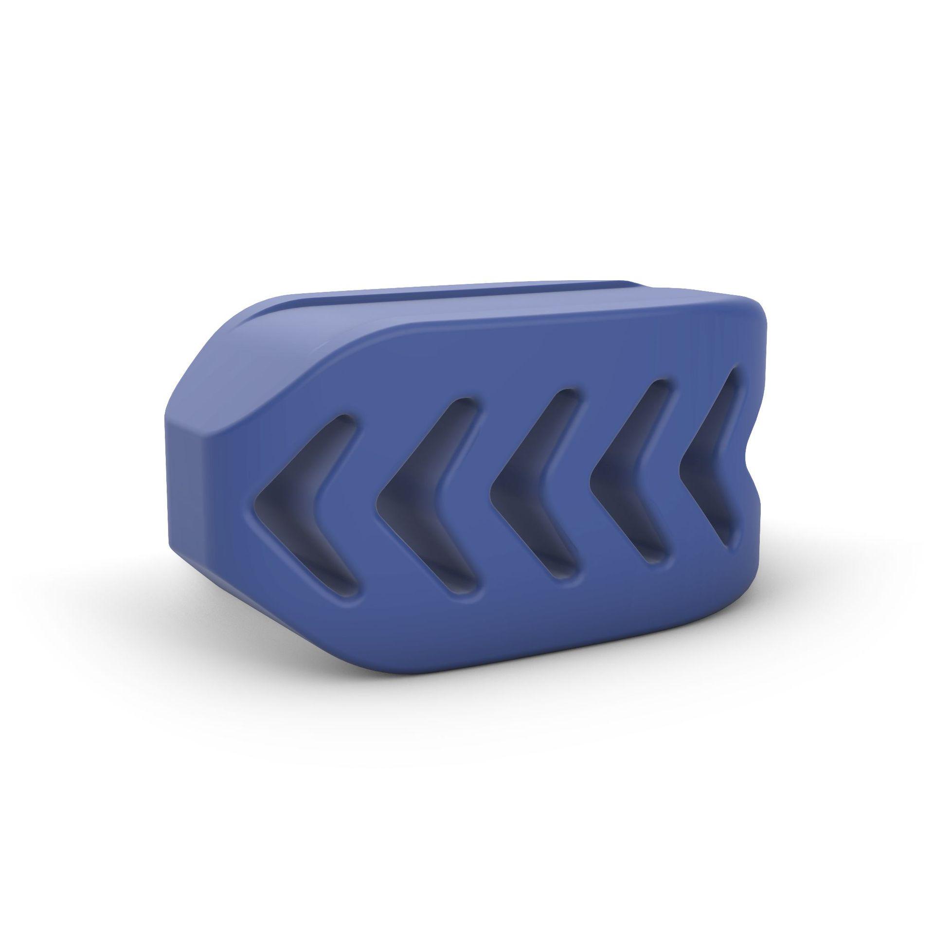 

Masseter Ball Facial Fitness Trainer - Jaw Exerciser and Training Ball