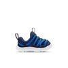 AQ9662-406 Nike TD Novice "Blue/Black" (Toddler)