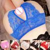 Moderate Elasticity Women Underwear Regular Summer