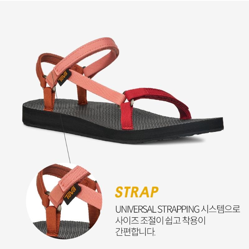 Teva 2026 S S Women S Slim Sandal Stvf2610110 Sdn
