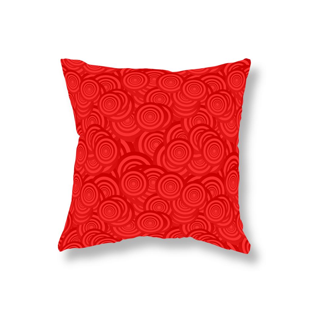 Moda simplă, colorată, geometrică, husă de pernă, decorare canapea, noptieră, birou, scaun de joc, husă de pernă, decorare pentru casă