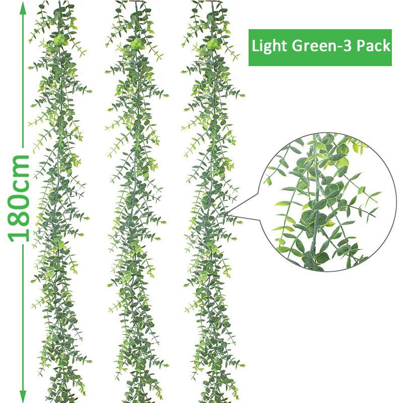 1PC Heimdekorationssimulationsanlage Dekoration von Wandgeländern und Rolltreppen Hochzeits- und Feiertagsdekoration