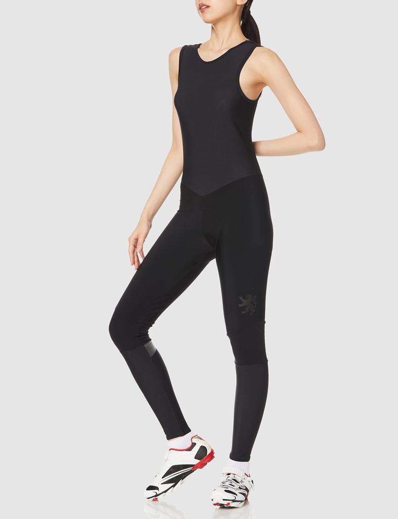 Lion De Capelmuur Size 34 Women's Pants, Lilt033, Black,