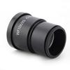 WF10X20 Microscope Eyepiece, Wide Angle Eyepiece, For Optical Microscope Eyepiece, Super Large Field of View Design, Accessory, Biological