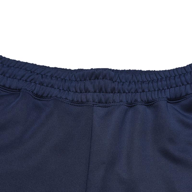 FILA Casual Pants Unisex Navy Blue Moderate Straight Fit Pants F71U525601FNV