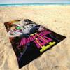 Sports nautiques – Couvertures et serviettes de plage