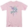 Supergirl "Pastels" T-Shirt - to 4X
