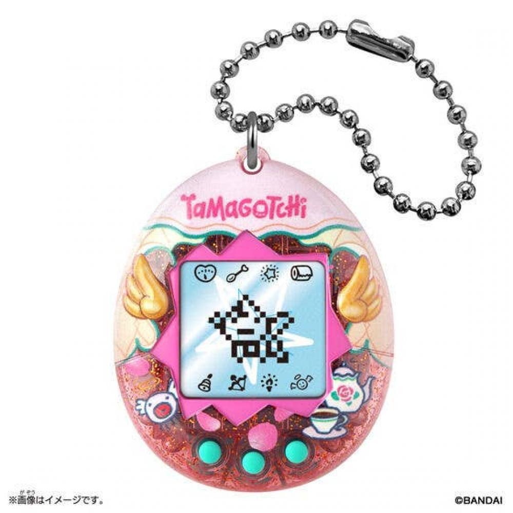 

Tamagotchi Original Tamagotchi Angel Tea Time