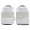 New FILA Targa Low-Top Skateboard Shoes Men's White F12M432204FWT