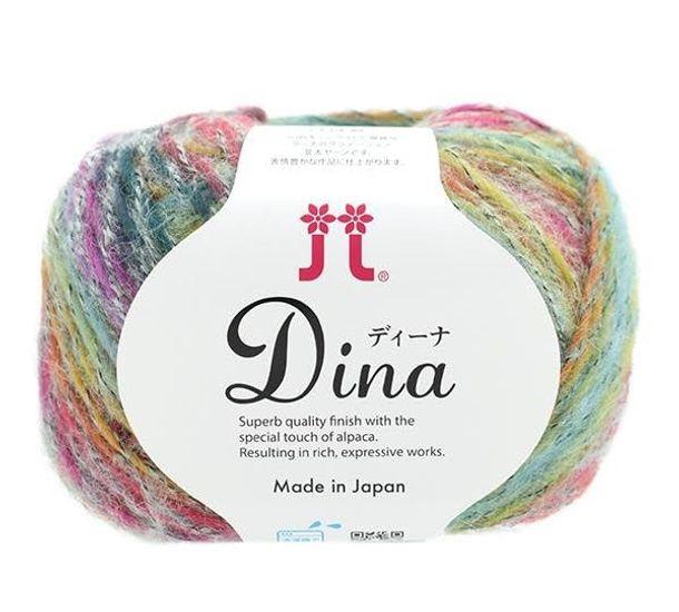 

Hamanaka Hamanaka Wool Color Autumn/Winter “Dina 24”