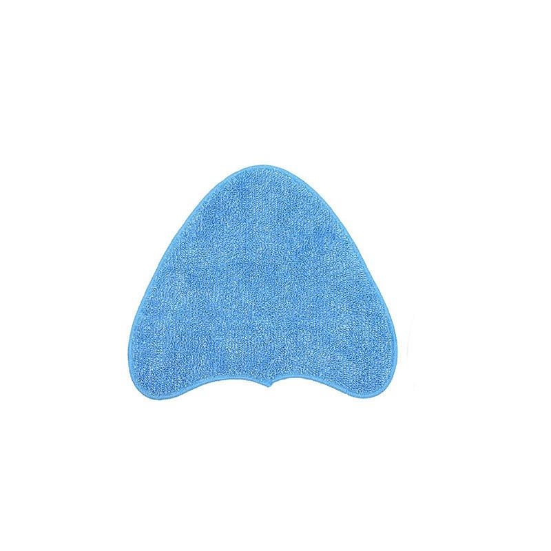 For Langjiao Microfiber Steam Mop Pad Replacement Household Kitchen Room Living