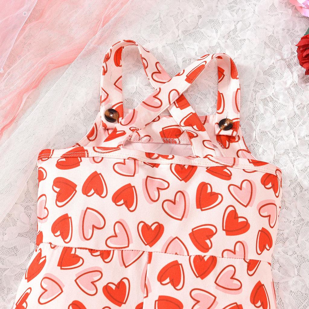 Kids' Cartoon Casual Fashion Pants For Daily Wear