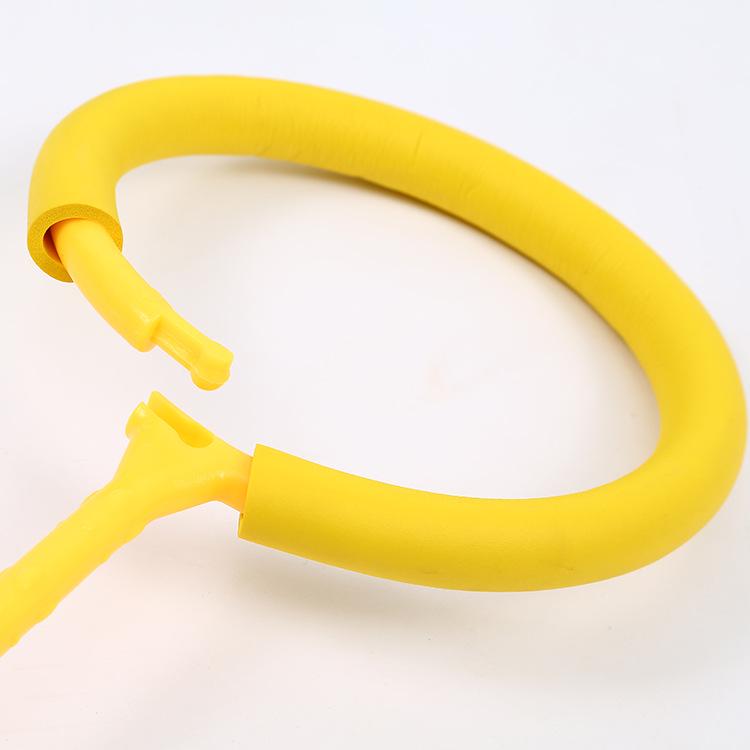 Luminous Flash Jumping Ball for Kids and Adults – Fitness and Dance Toy