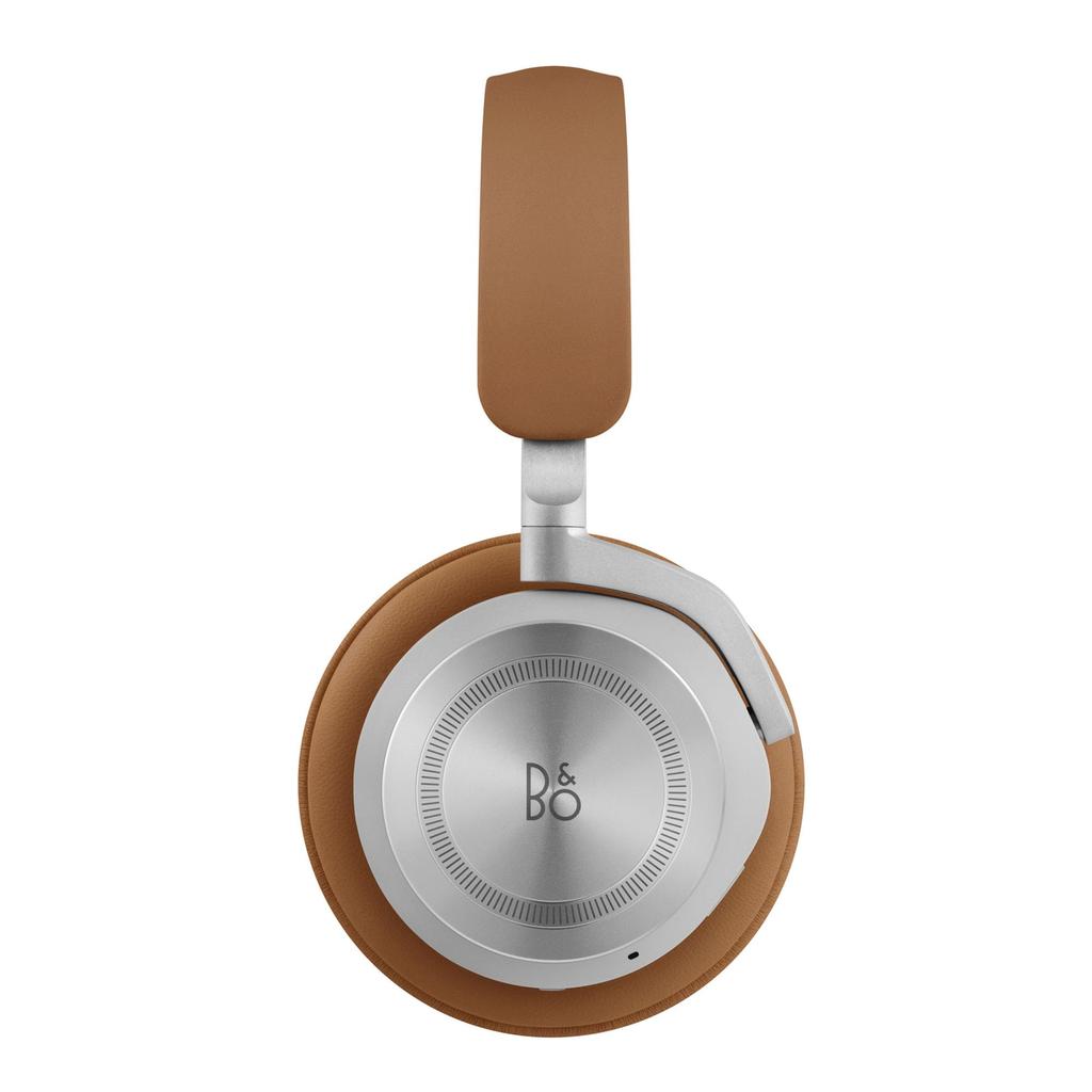 Bang Olufsen Beoplay HX Timber Kabellos Aktive Geräuschunterdrückung Stereo Kabelgebunden & Kopfhörer, Unterdrückung, Bluetooth, 3,5 mm