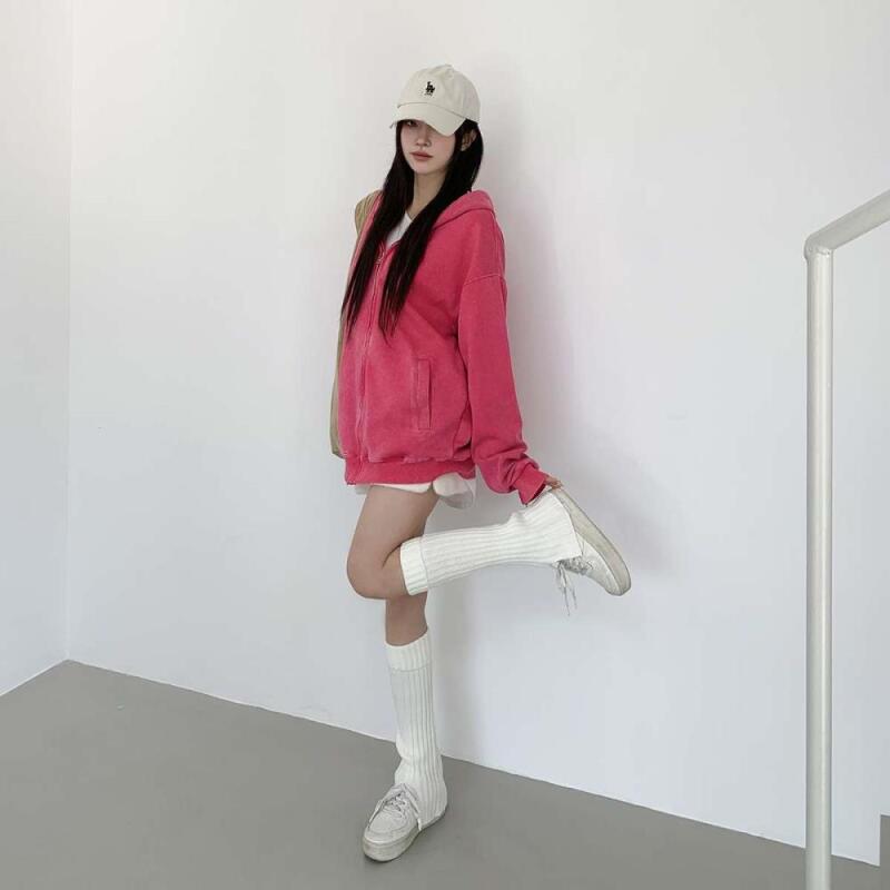 Women s Winter Ballet Rehearsal Fit Leg Warmers ivory