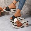 Calzado para mujer – Sandalias