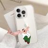 Family-G-Guys Phone Case For Iphone17 16 15 11 13 14 Pro Max 7 8 Plus X Xr Xs Max Se2020 12mini Transparent Cov