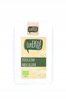 Eureko Millet Flour 505 G
