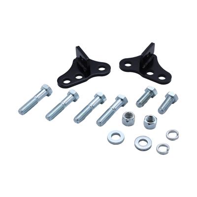 1-2 "hinten Einstellbare Tieferlegung Kits Hinten Tieferlegung Drop Kit Kompatibel für 1993-2001 Straße-Electra Touring-Bikes Langlebig