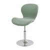 1/4pcs Durable Jacquard Butterfly Curved Chair Cover All-inclusive Bar Seat Cover Elastic Stool Seat Slipcovers for Living Room