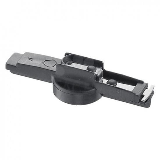 3.8331/34 Бегунок распределителя зажигания Facet для Mitsubishi Diamante Mazda Millenia MPV 626