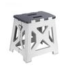 Portable Folding Stool Outdoor Small Stool High Load Bearing Durable Small Chair Fishing Chairs Beach Stool Camping Stool