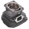 Cylinder Piston Kit Chain Saw Metal 52mm Set for Stihl MS461