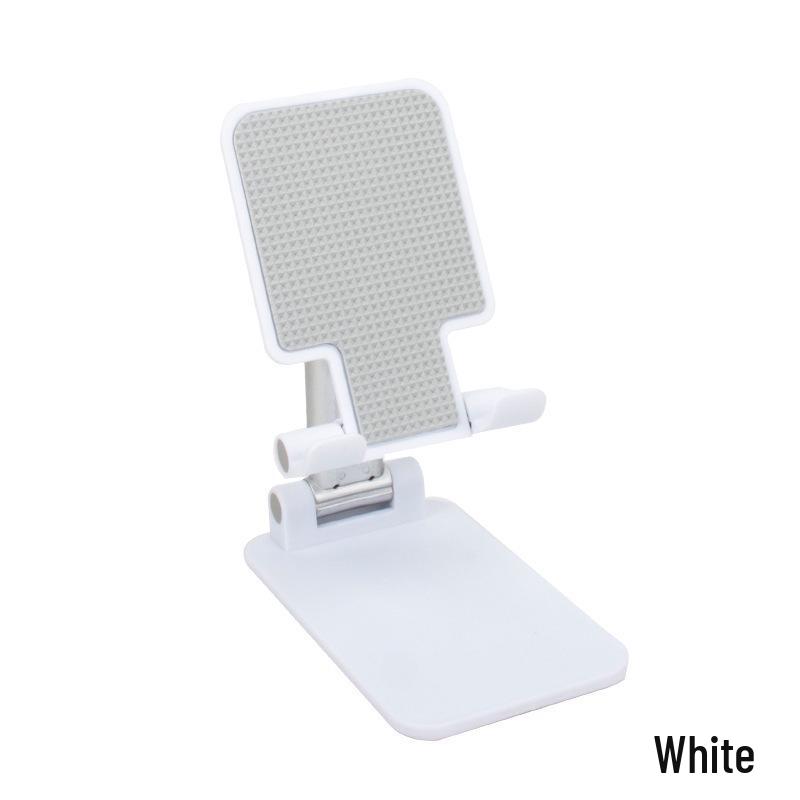 

Foldable Height-Adjustable Tablet & Phone Stand Standard