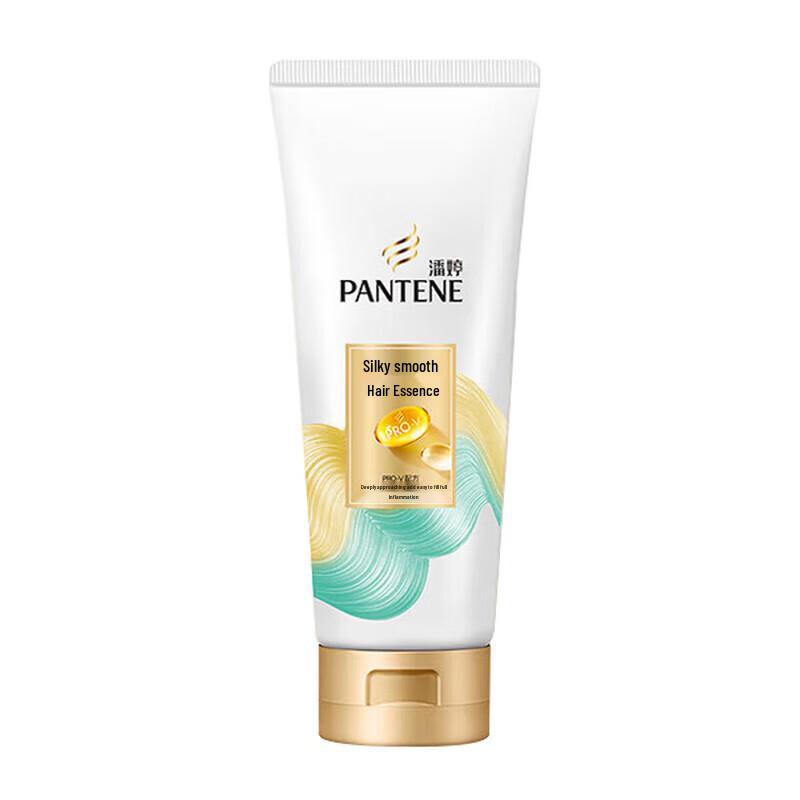 Pantene PRO-V Silky Smooth Conditioner