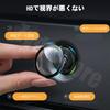 Pack of 8 Car Camera Cover, In-Car Camera Lens Protection,