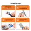 Ugreen CAT6 Shielded RJ45 Tool-Free Network Module