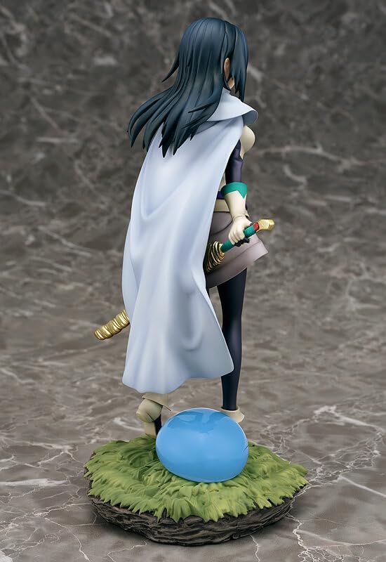 That Time I Got Reincarnated As a Slime Shizu Scale Painted Finished Figure P57562 1/7 ABS&PVC