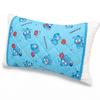 Sanrio Cooling Pillow Hangyodon Summer Pillow Suitable for Parents and Cute Plush Sanrio Morishita Pillow Cover, (Cooling, Washable, Pad),