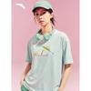 Anta Summer Graphic Sports Tee