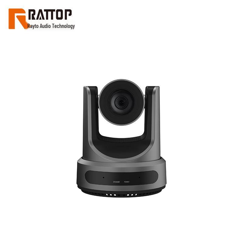 

RATTOP HS-W80 12x HD Conference Camera (CN version)