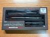 Pentel Orenznero Limited Edition 0.5mm - Exclusive Green Black