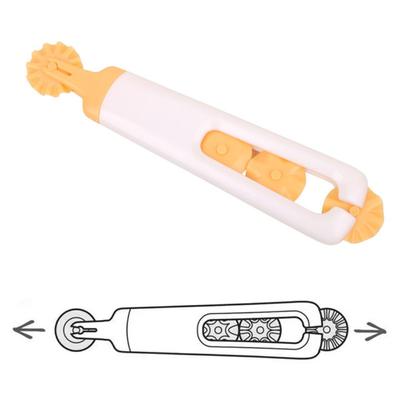 Roller Cutter For Pizza Pastry Lattice Kitchen Accessories High Quality