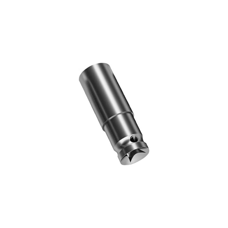 Ou Shenghua 1/2 inch Drive 24mm Deep Socket