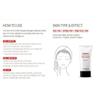 Zymogen Houttuynia Cordata Ferment Sun Cream SPF27 PA++ 40ml
